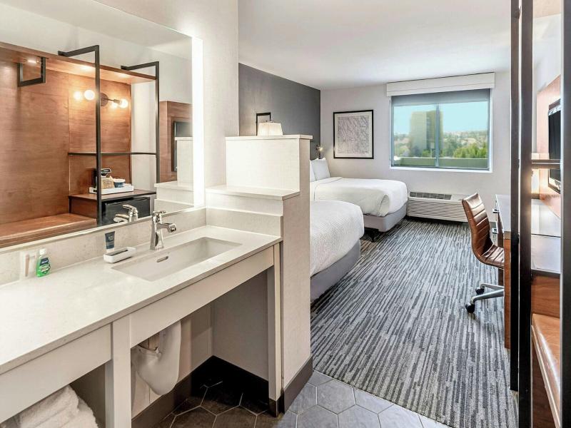 Four Points By Sheraton La Westside image