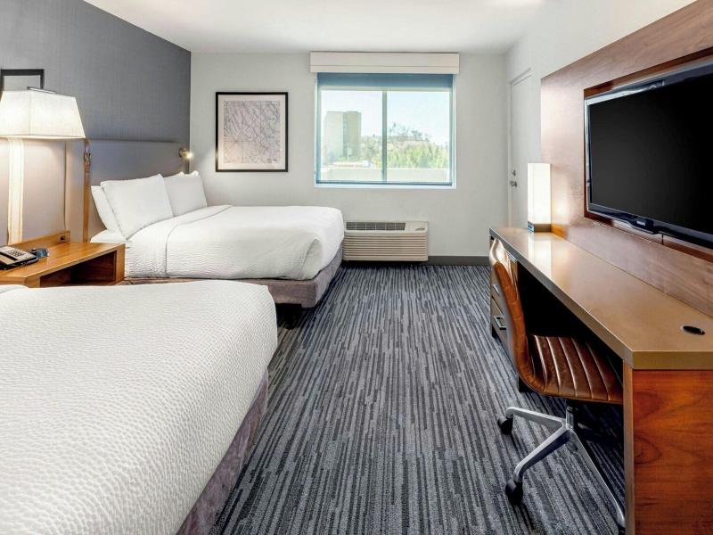 Four Points By Sheraton La Westside image