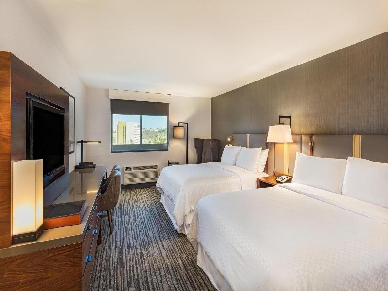 Four Points By Sheraton La Westside image