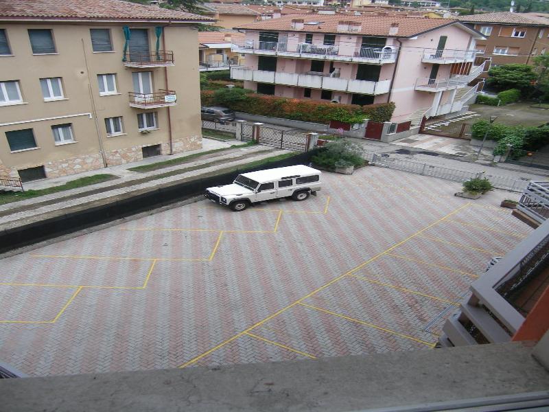 Doria — exterior view