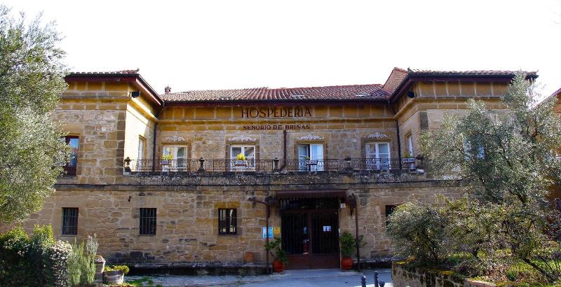 Señorío de Briñas image