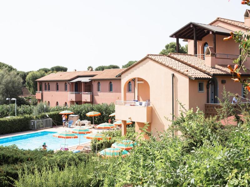 Residenza Dei Cavalleggeri image