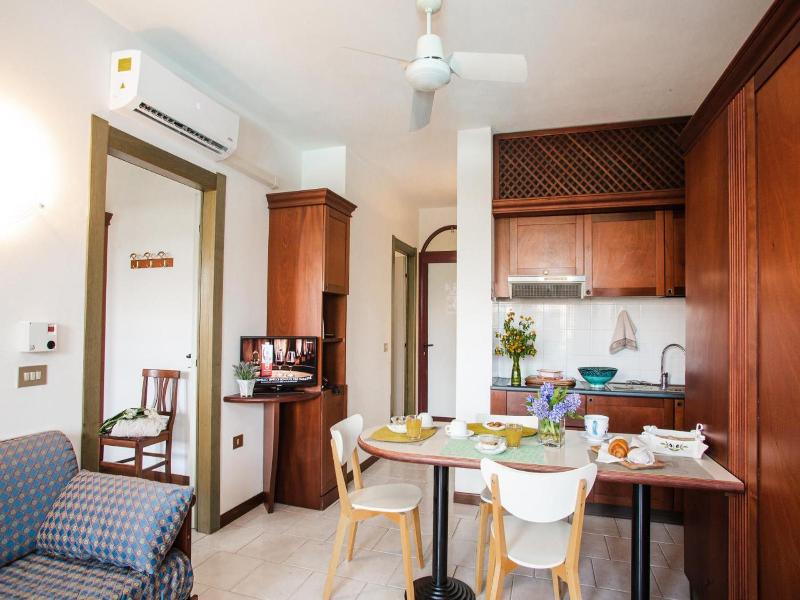 Residenza Dei Cavalleggeri image