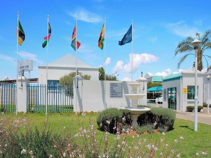 Protea Hotel Polokwane Landmark