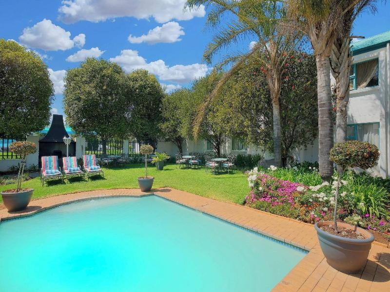 Protea Hotel Polokwane Landmark