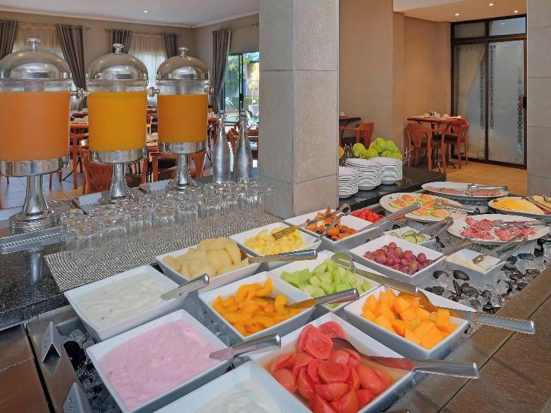 Protea Hotel Polokwane Landmark