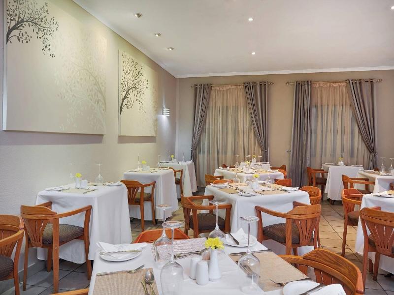 Protea Hotel Polokwane Landmark