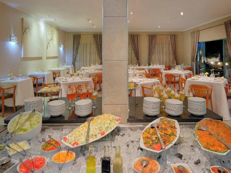 Protea Hotel Polokwane Landmark