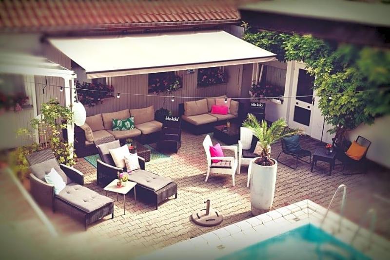 Melbo's Home image