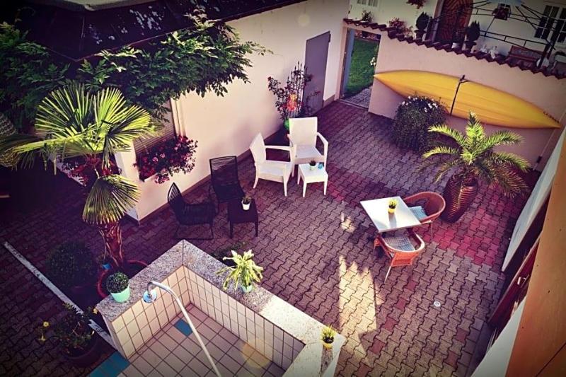 Melbo's Home image