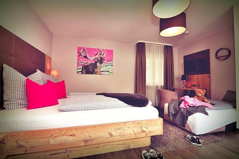 Melbo's Home image