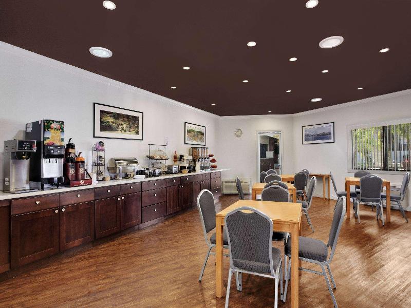 Ramada by Wyndham Torrance image