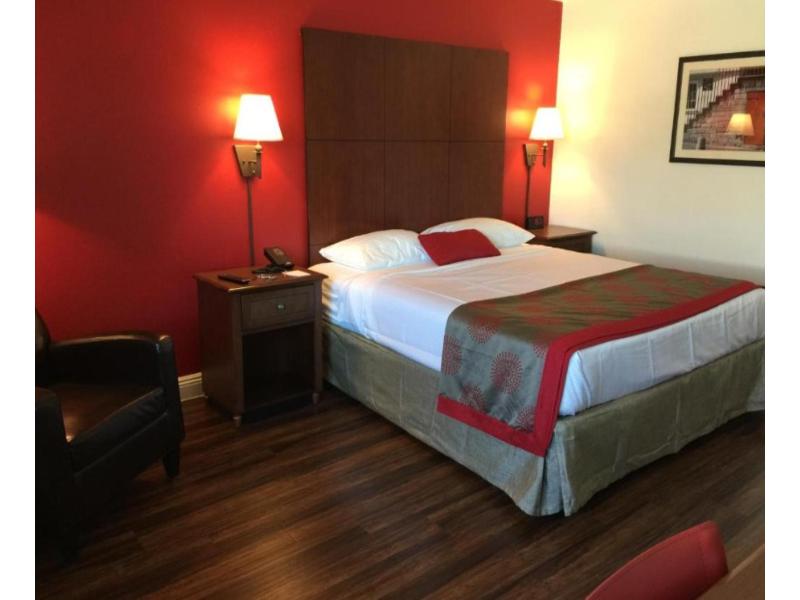 Ramada by Wyndham Torrance image
