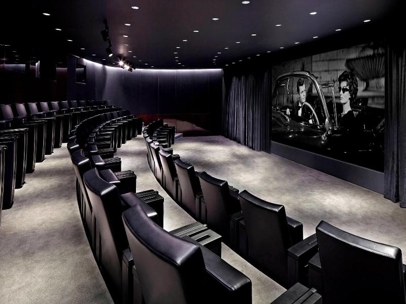 Bulgari London image