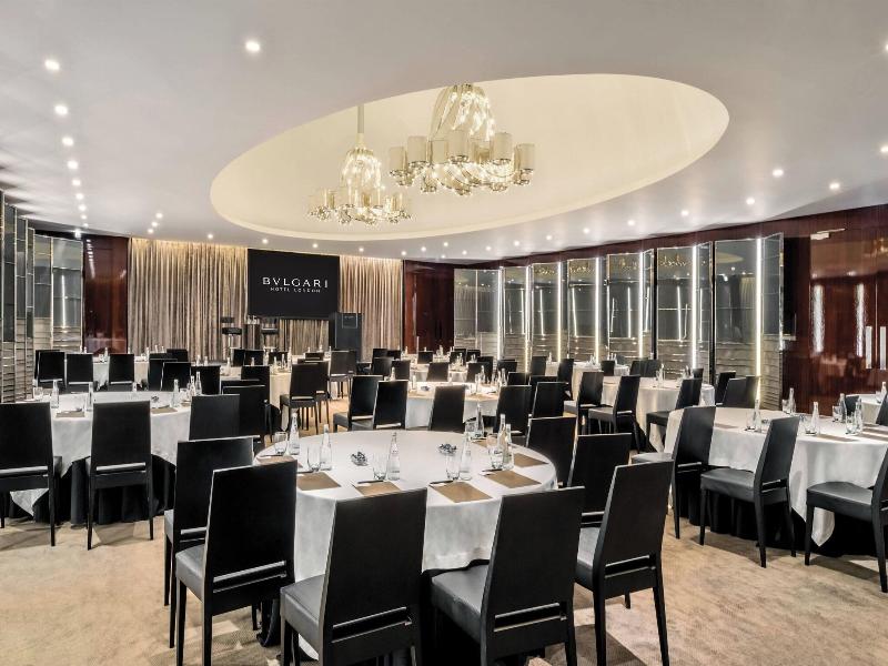 Bulgari London image
