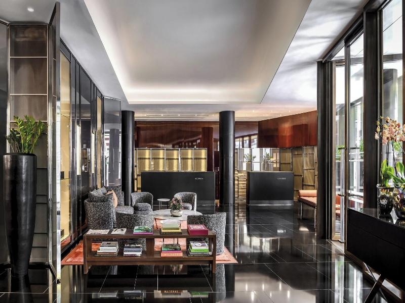 Bulgari London image