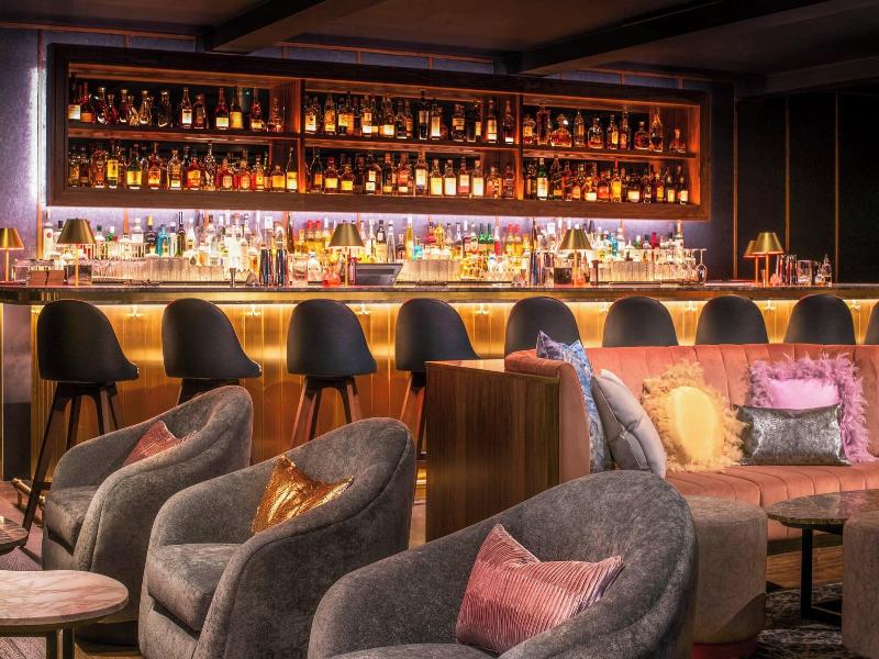 Bulgari London image