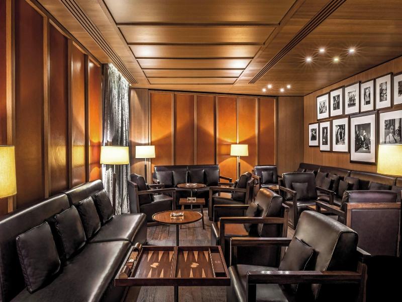 Bulgari London image