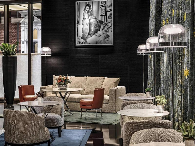 Bulgari London image