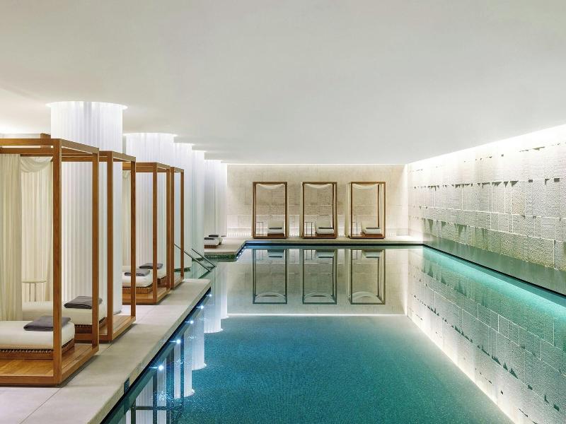 Bulgari London image