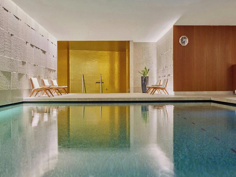 Bulgari London image