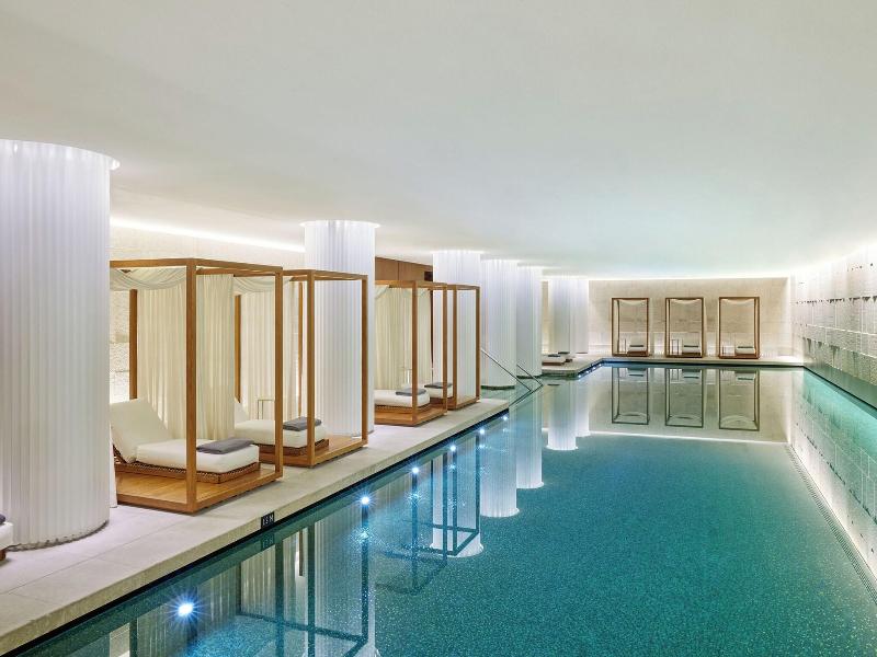 Bulgari London image