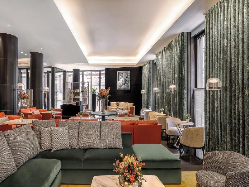 Bulgari London image