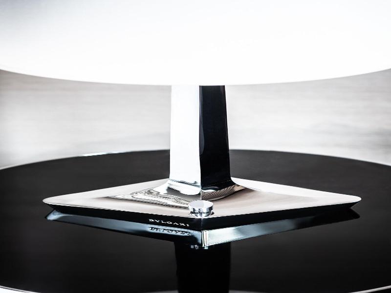 Bulgari London image