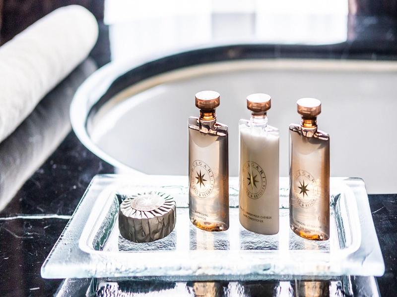 Bulgari London image