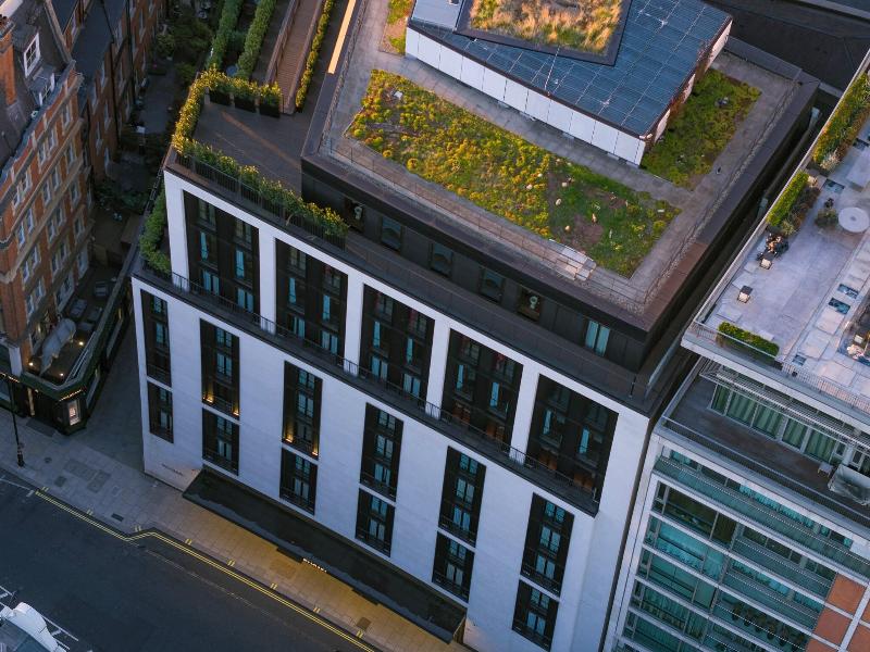 Bulgari London image