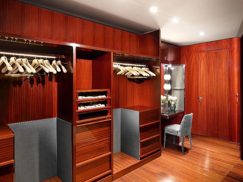 Bulgari London image