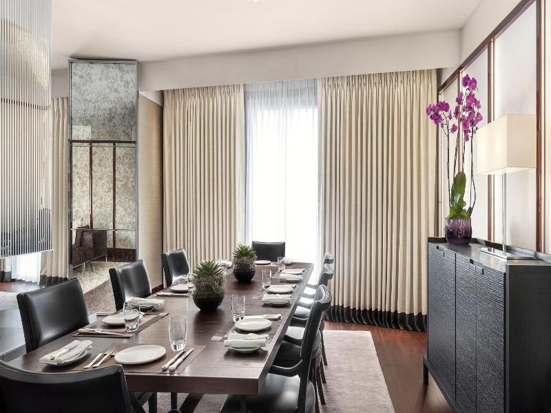 Bulgari London image