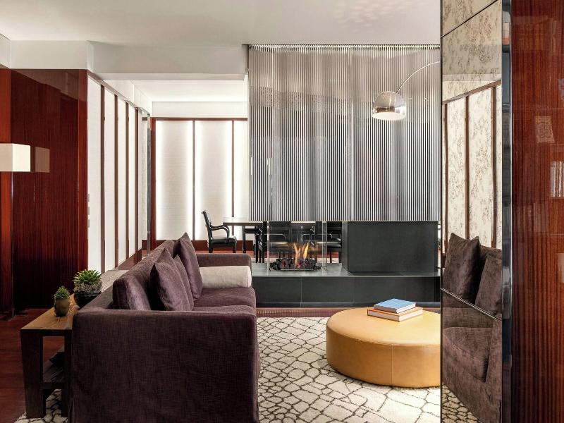 Bulgari London image