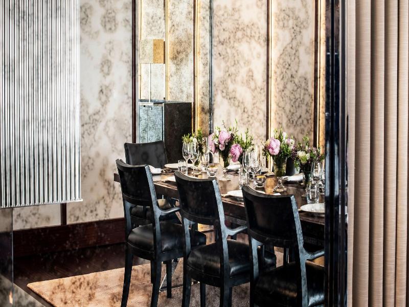 Bulgari London image