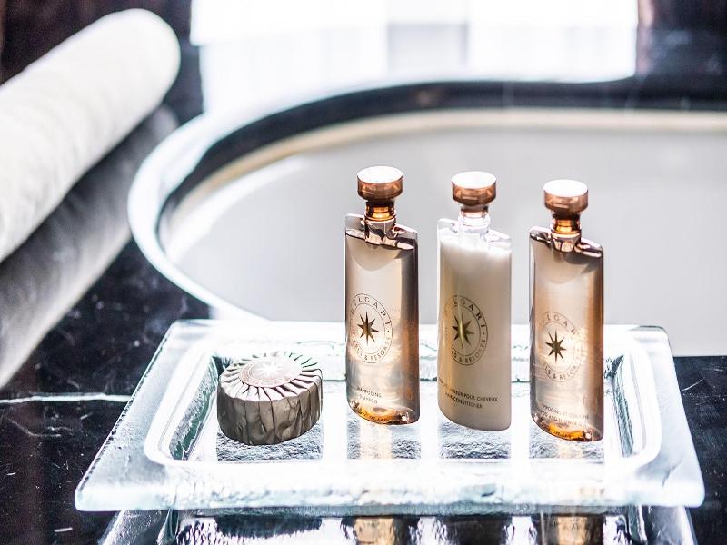 Bulgari London image