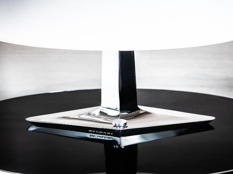 Bulgari London image