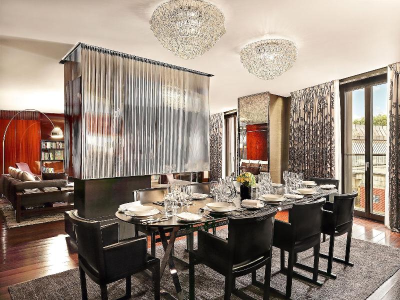 Bulgari London image