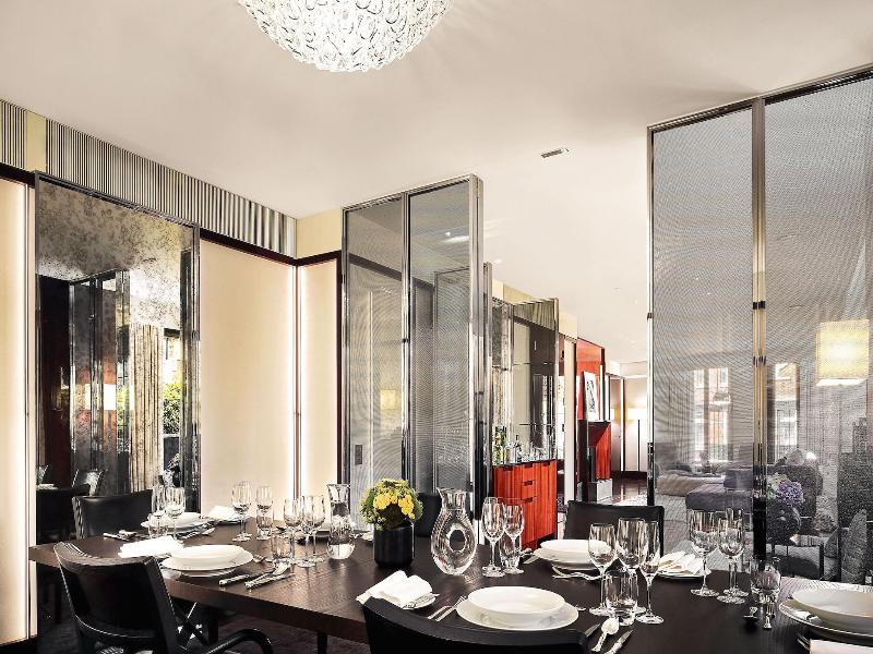 Bulgari London image