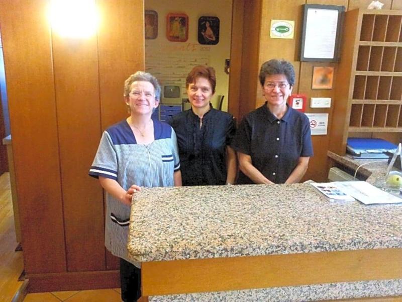 HOTEL VILLA CLARA image