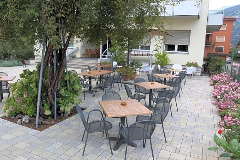HOTEL VILLA CLARA image