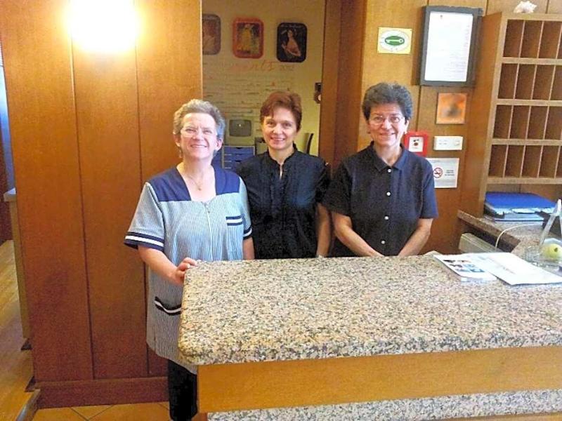 HOTEL VILLA CLARA image