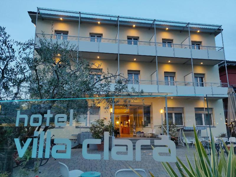 HOTEL VILLA CLARA image