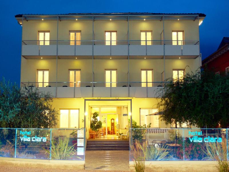 HOTEL VILLA CLARA image