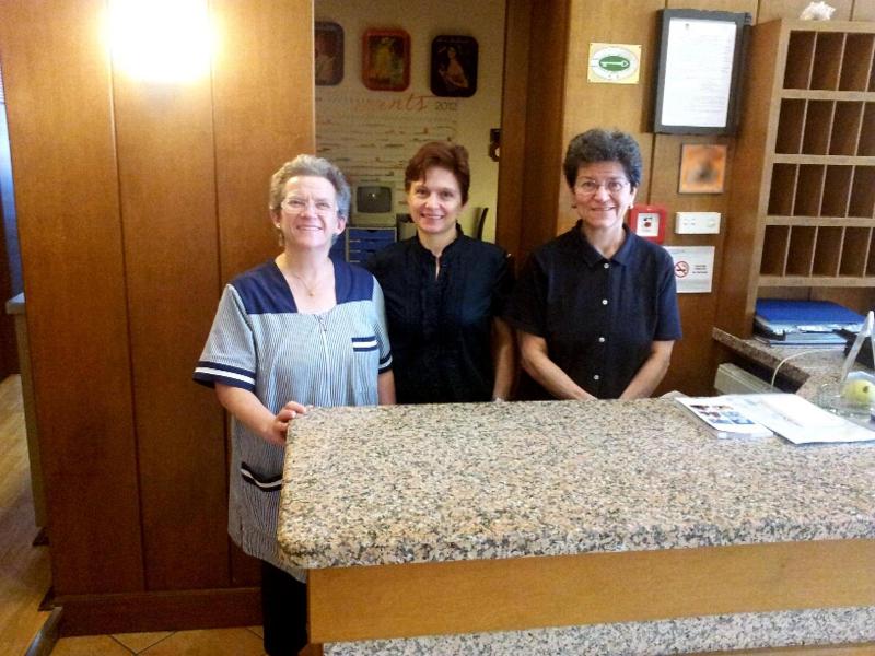 HOTEL VILLA CLARA image