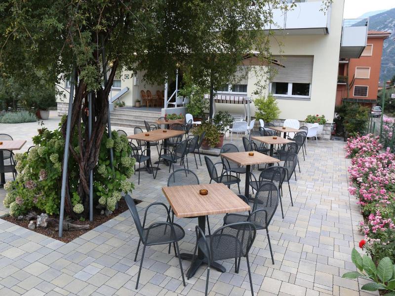 HOTEL VILLA CLARA image