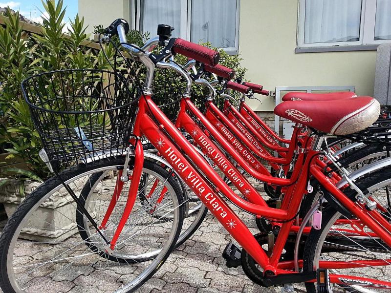 HOTEL VILLA CLARA image