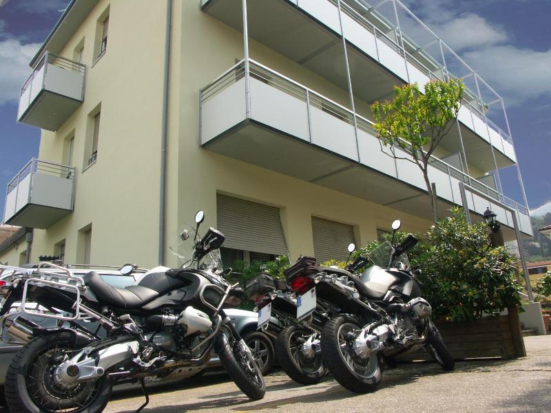 HOTEL VILLA CLARA image