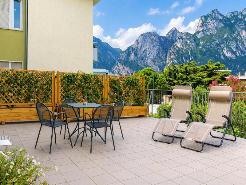 HOTEL VILLA CLARA image
