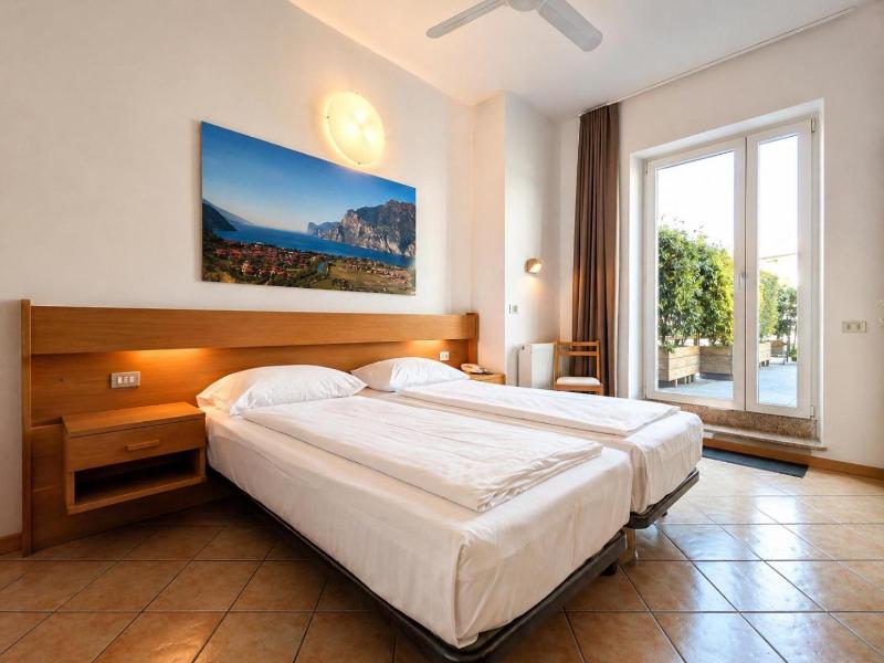 HOTEL VILLA CLARA image