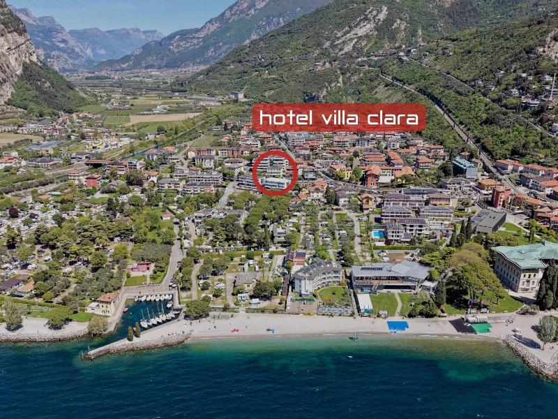 HOTEL VILLA CLARA image